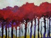 Pineta rossa