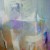 La robe Versace fait tapiserie dans mon armoire,oil on canvas,100x120cm,2011