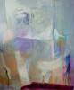 La robe Versace fait tapiserie dans mon armoire,oil on canvas,100x120cm,2011