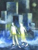 lost souls at moonlight
