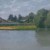 At-the-pond-landscape-oil-painting-Daniil-Belov
