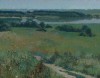 Kolomenskoe-summer-oil-landscape-picture-artist-Daniil-Belov