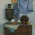 Still-life-with-samovar-oil-painting-artist-Daniil-Belov