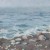 Adriatic-shore-oil-painting-landscape-seascape-artist-Daniil-Belov