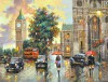 Evening London