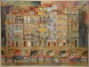 Ribeirinha do Porto, 63x47,5cm