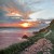 Cornwall sunset.40b