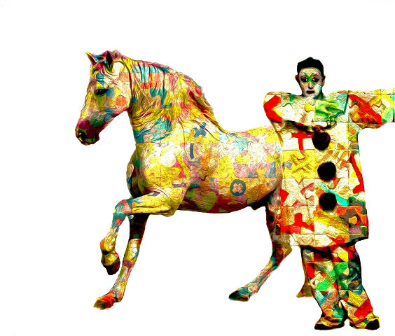 1 Abraxas & Coulrophobia small
