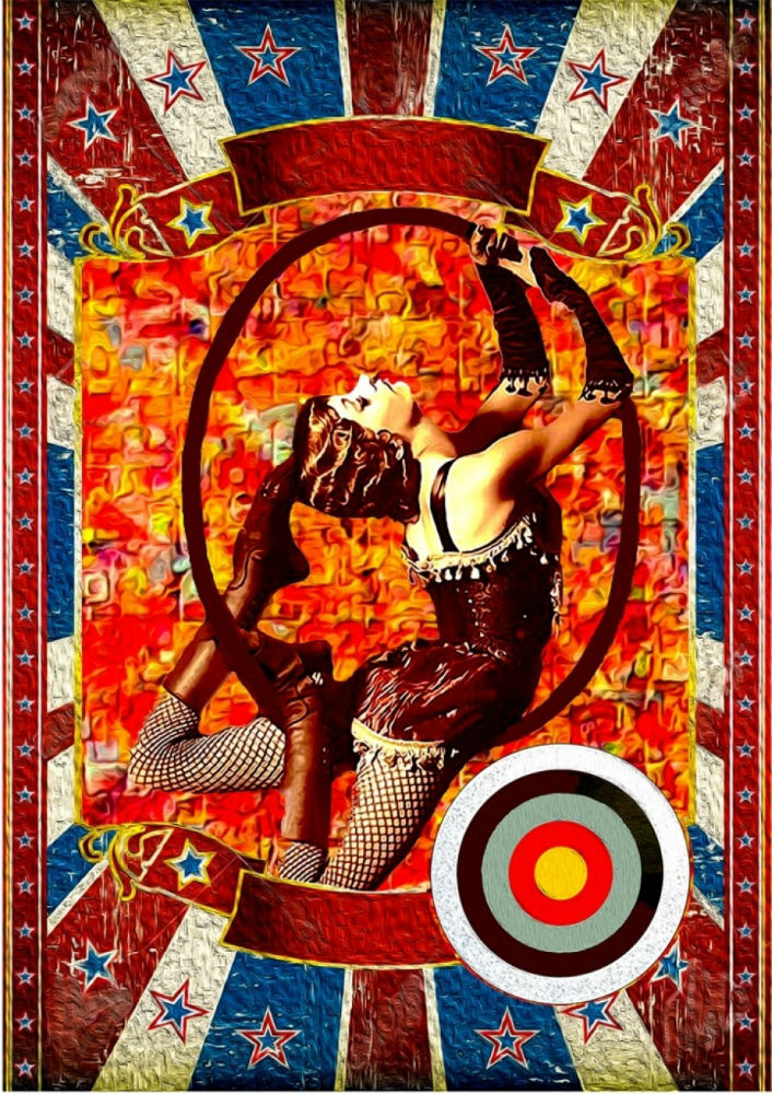 circus-flyer-gordon-coldwell-70544