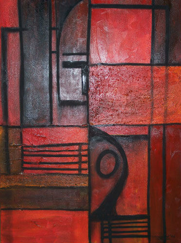 abstract nude no.4