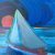 sailing