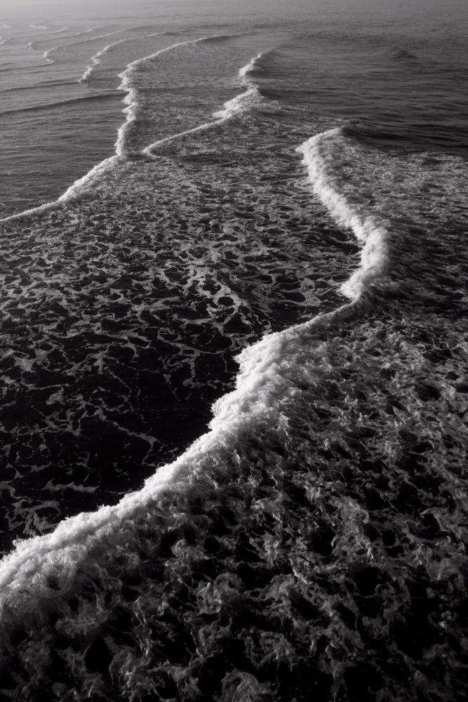 2009 The Morning Waves NG