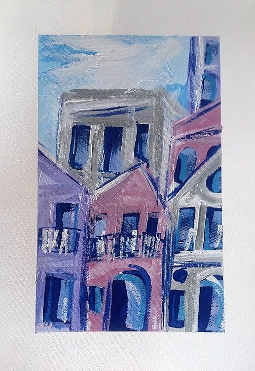 Alicante Study 1 small