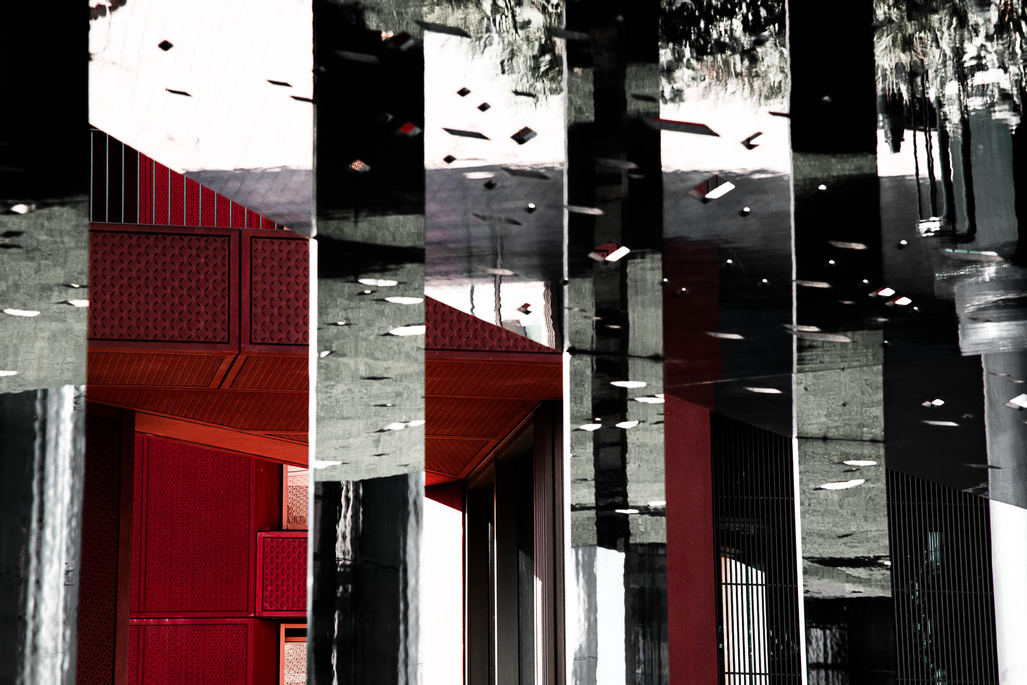 FRAGMENTS II